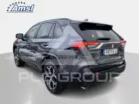 2023 Suzuki Across