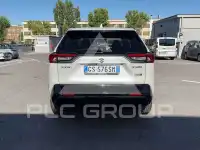2023 Suzuki Across