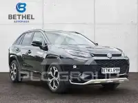 2023 Suzuki Across