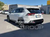 2023 Suzuki Across