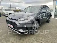 2023 Suzuki Across