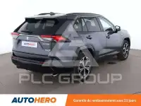2023 Suzuki Across