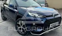 2023 Suzuki Across