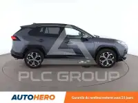 2023 Suzuki Across