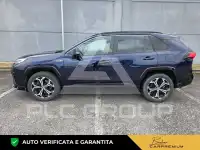 2023 Suzuki Across