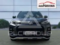2023 Suzuki Across