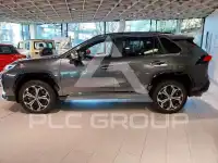 2023 Suzuki Across