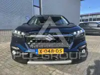 2023 Suzuki 