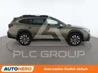 2023 Subaru Outback