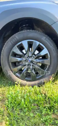 2023 Subaru Outback