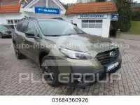 2023 Subaru Outback