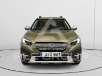 2023 Subaru Outback
