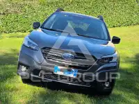 2023 Subaru Outback