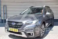 2023 Subaru Outback