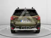 2023 Subaru Outback