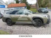 2023 Subaru Outback