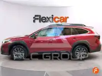 2023 Subaru Outback