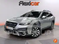2023 Subaru Outback