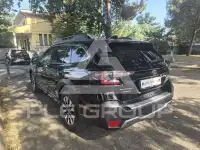 2023 Subaru Outback