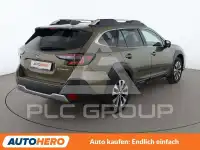 2023 Subaru Outback