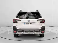 2023 Subaru Outback