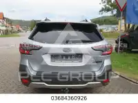 2023 Subaru Outback