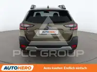 2023 Subaru Outback