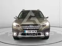 2023 Subaru Outback