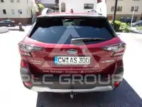 2023 Subaru Outback