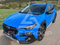 2023 Subaru Crosstrek