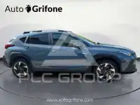 2023 Subaru Crosstrek