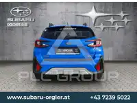 2023 Subaru Crosstrek