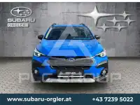 2023 Subaru Crosstrek