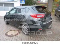 2023 Subaru Impreza