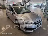 2023 Subaru Impreza