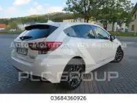 2023 Subaru Impreza