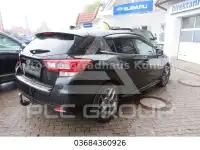 2023 Subaru Impreza