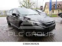 2023 Subaru Impreza