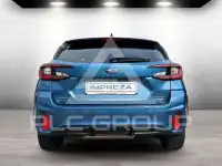 2023 Subaru Impreza