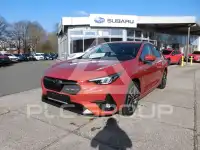 2023 Subaru Impreza