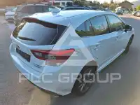 2023 Subaru Impreza
