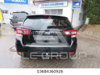 2023 Subaru Impreza
