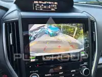 2023 Subaru Impreza