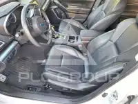 2023 Subaru Impreza