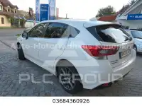 2023 Subaru Impreza