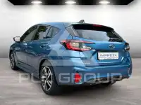 2023 Subaru Impreza