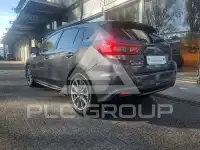 2023 Subaru Impreza
