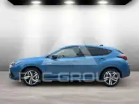 2023 Subaru Impreza