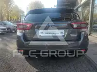 2023 Subaru Impreza