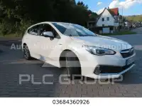 2023 Subaru Impreza
